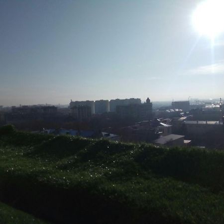 Apartments On Shevchenko Ташкент Екстериор снимка