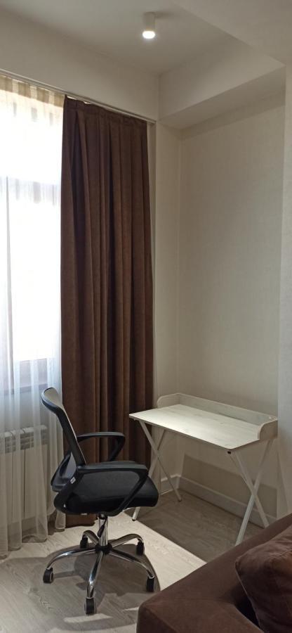 Apartments On Shevchenko Ташкент Екстериор снимка