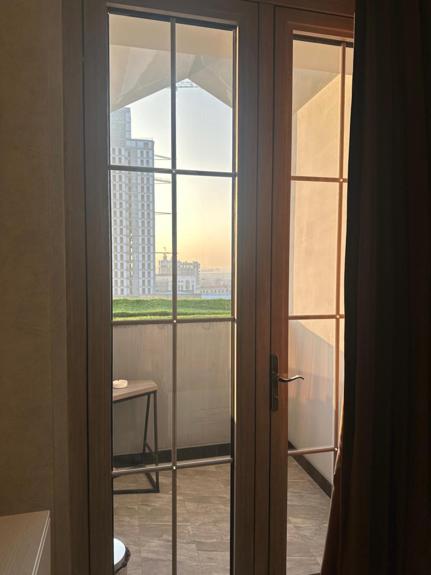Apartments On Shevchenko Ташкент Екстериор снимка