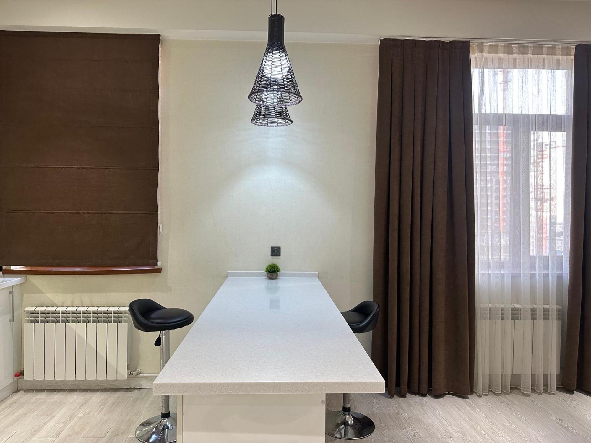 Apartments On Shevchenko Ташкент Екстериор снимка