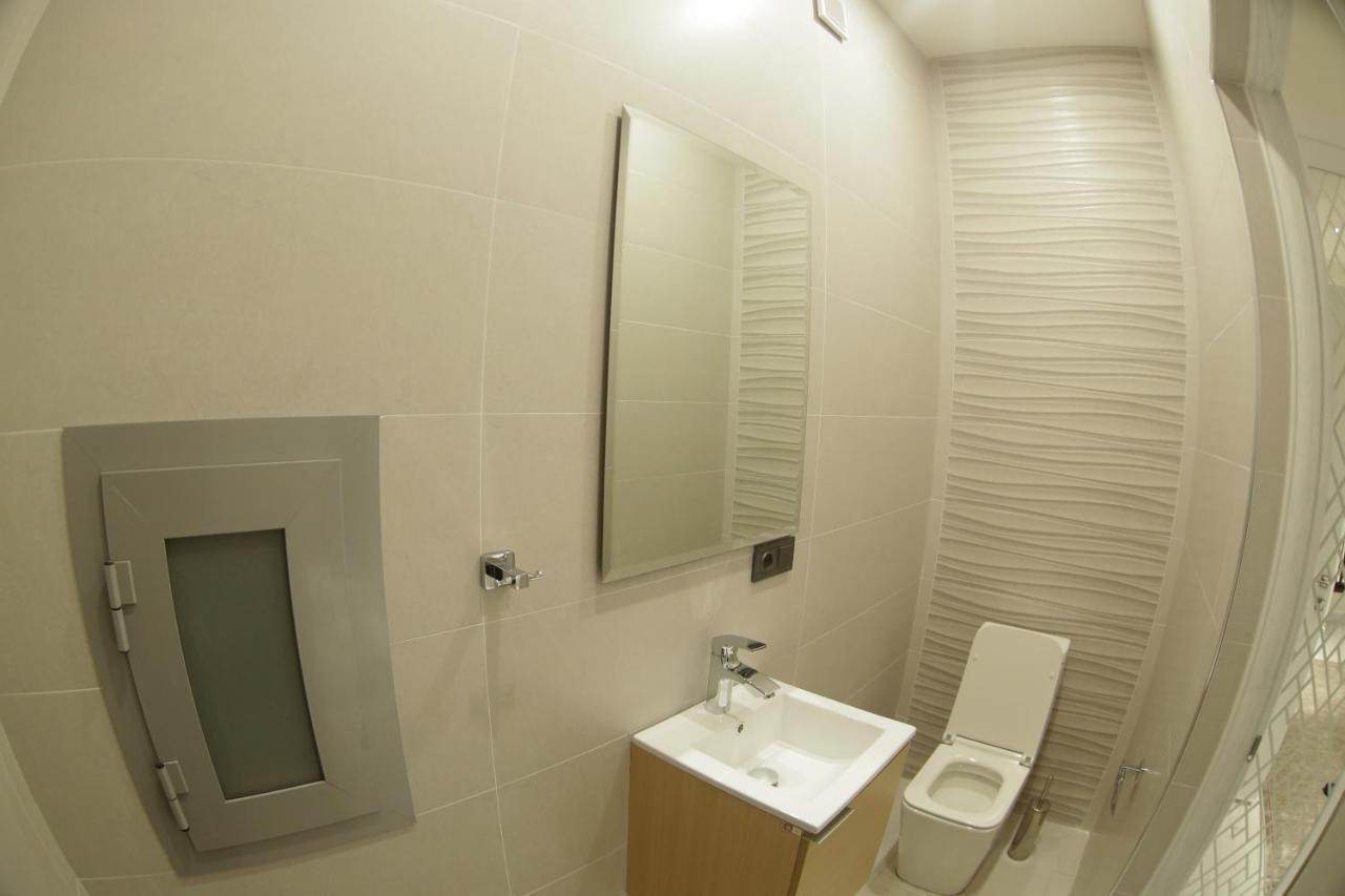 Apartments On Shevchenko Ташкент Екстериор снимка
