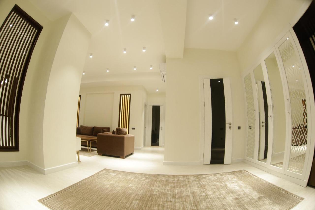 Apartments On Shevchenko Ташкент Екстериор снимка