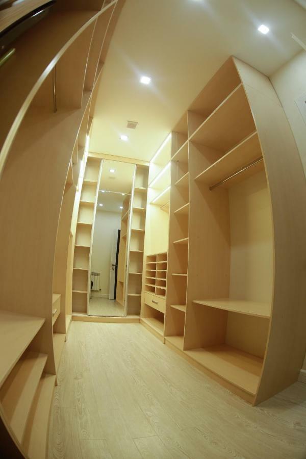 Apartments On Shevchenko Ташкент Екстериор снимка