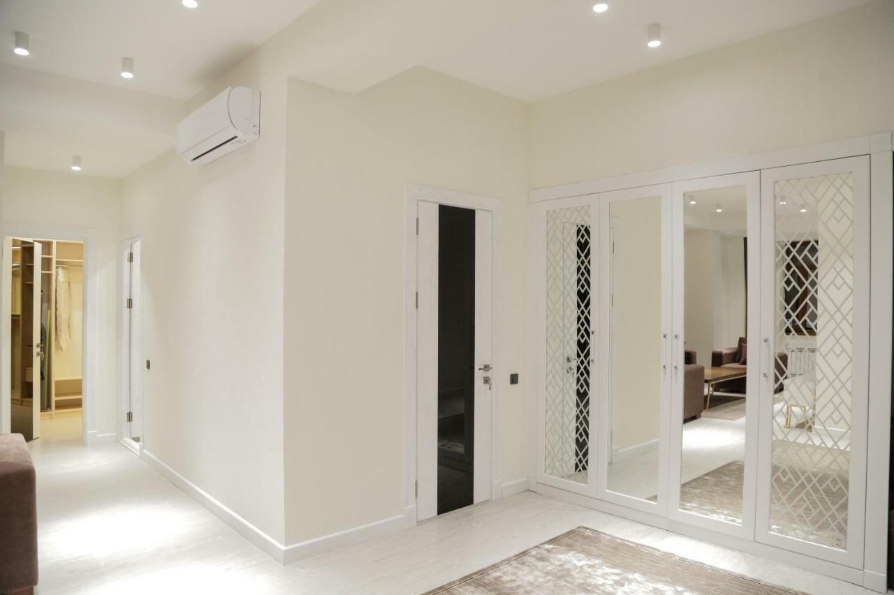 Apartments On Shevchenko Ташкент Екстериор снимка