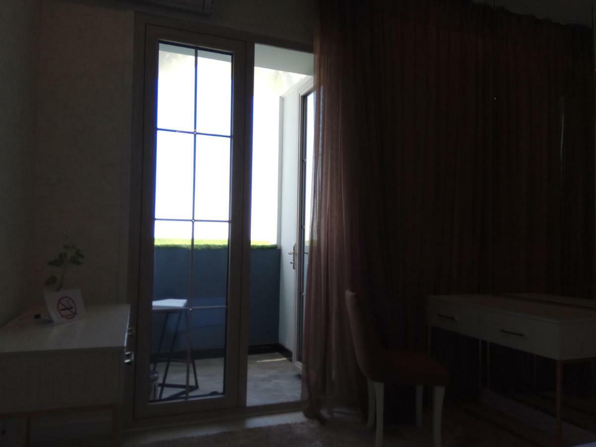 Apartments On Shevchenko Ташкент Екстериор снимка